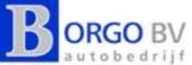 Auto Borgo BV