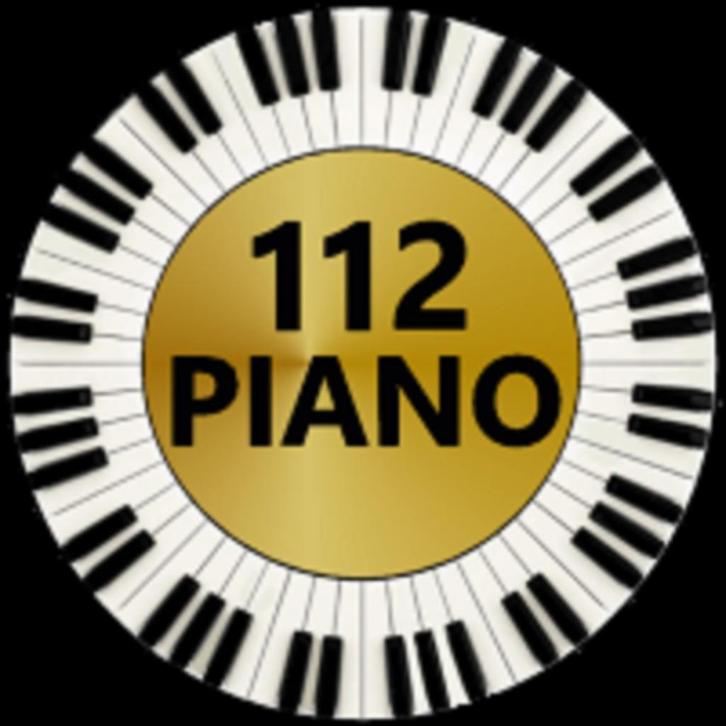 112Piano