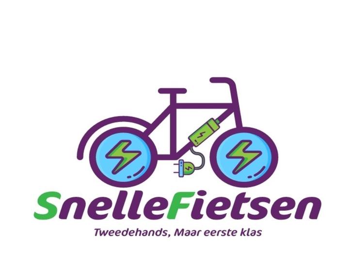 Snelle-Fietsen