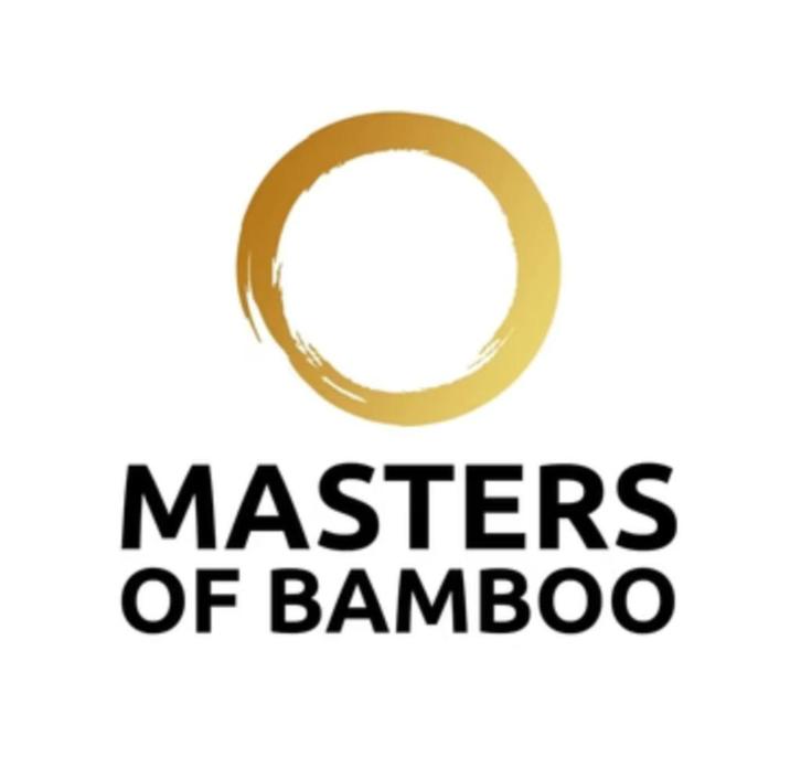 Masters of Bamboo bv