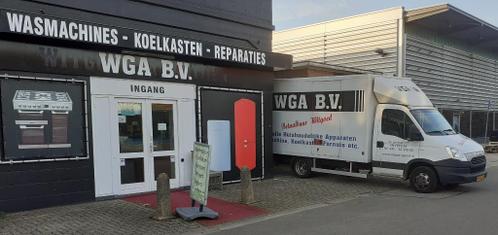 WGA BV