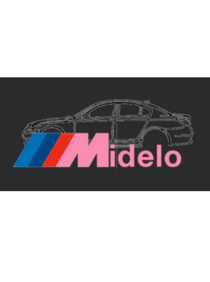 Midelo