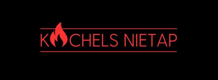 kachels nietap