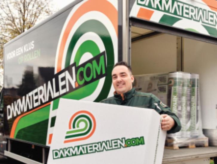 Dakmaterialen com