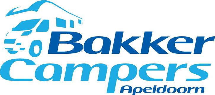 Bakker Campers