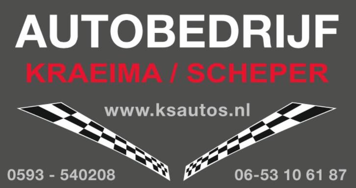 Autobedrijf Kraeima/Scheper