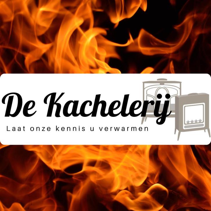 De Kachelerij