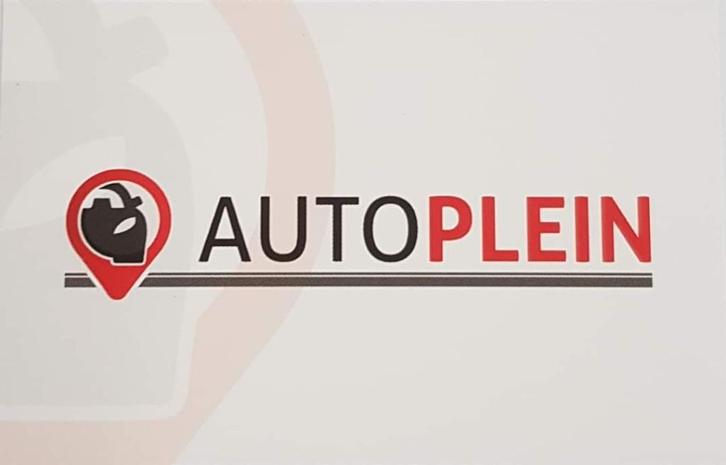 Autoplein Maastricht
