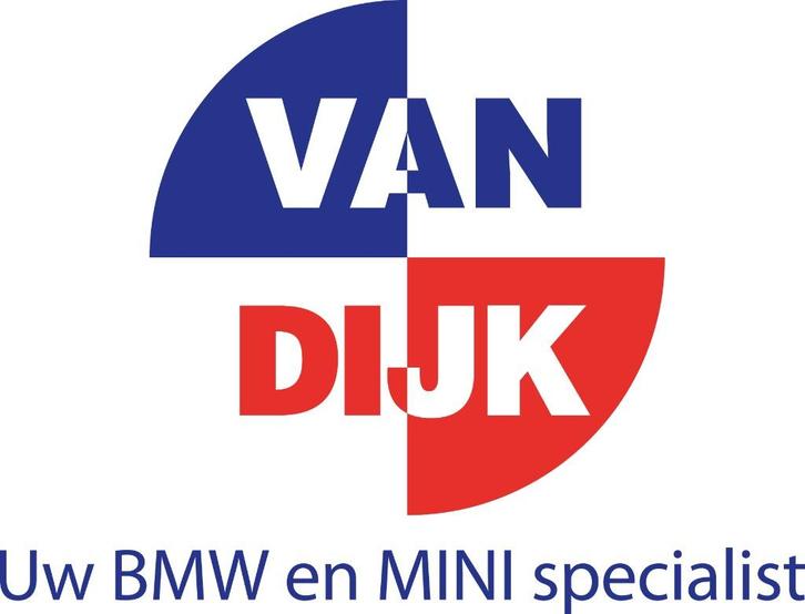 van Dijk automobielen BV
