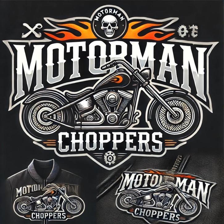 Motorman