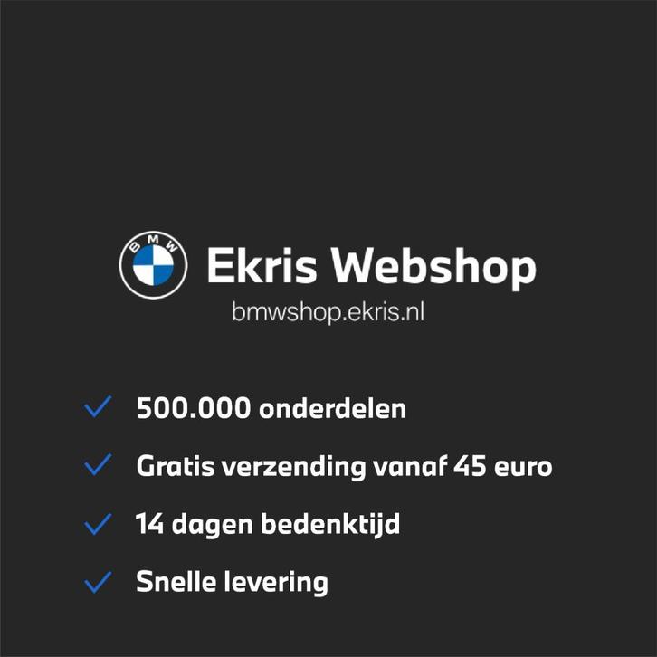 Ekris BMW & MINI 