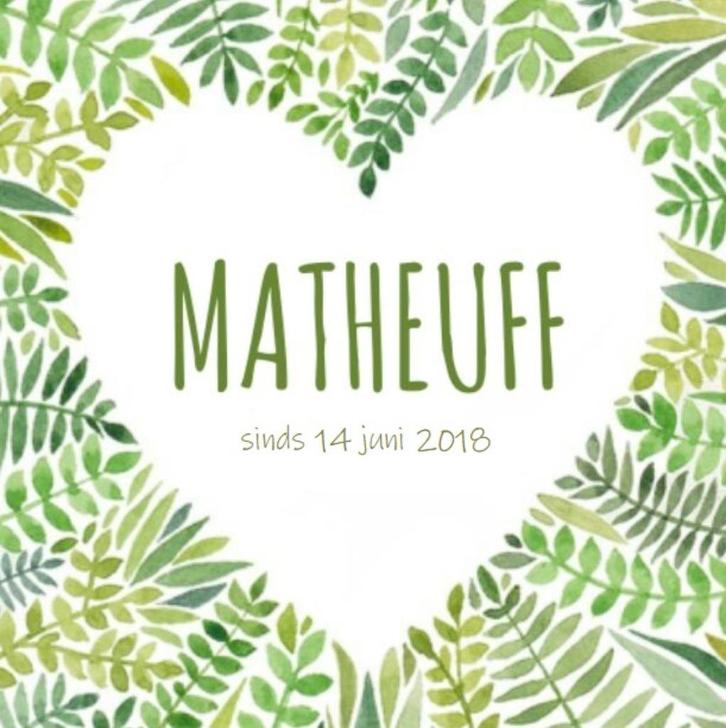 Matheuff