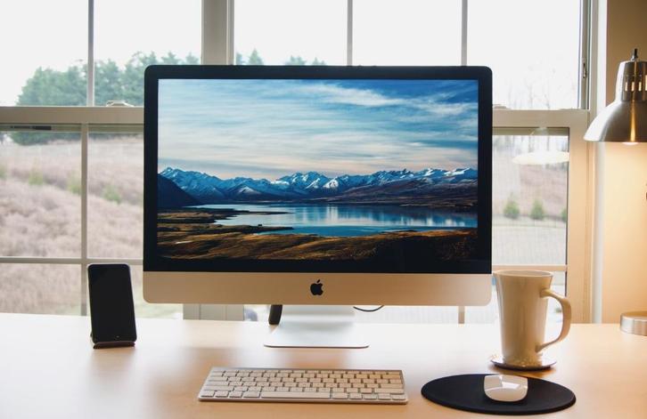 Mac Support Witjas