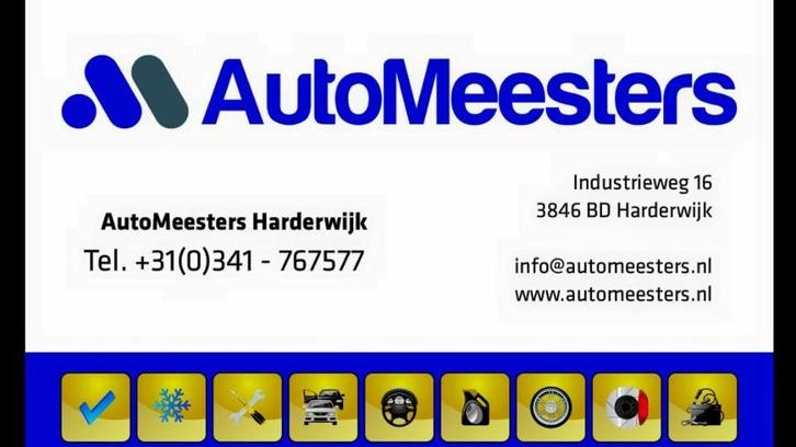 AutoMeesters Harderwijk ✅