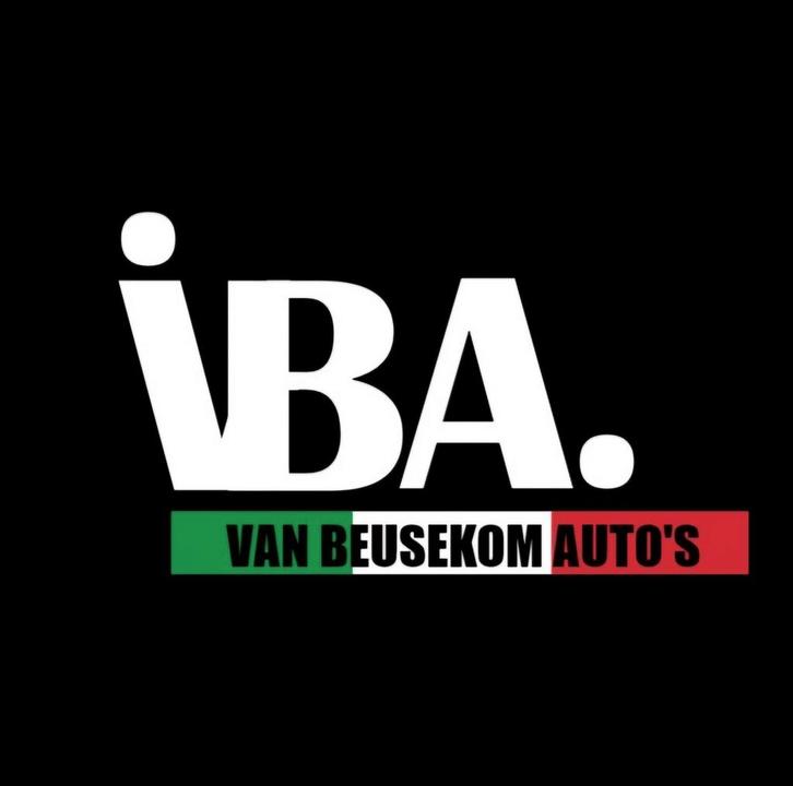 Van Beusekom Auto's
