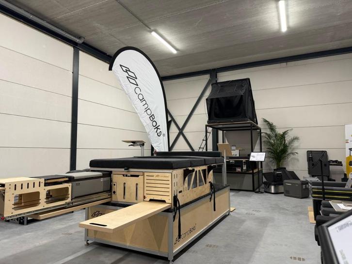 Camperboxstore