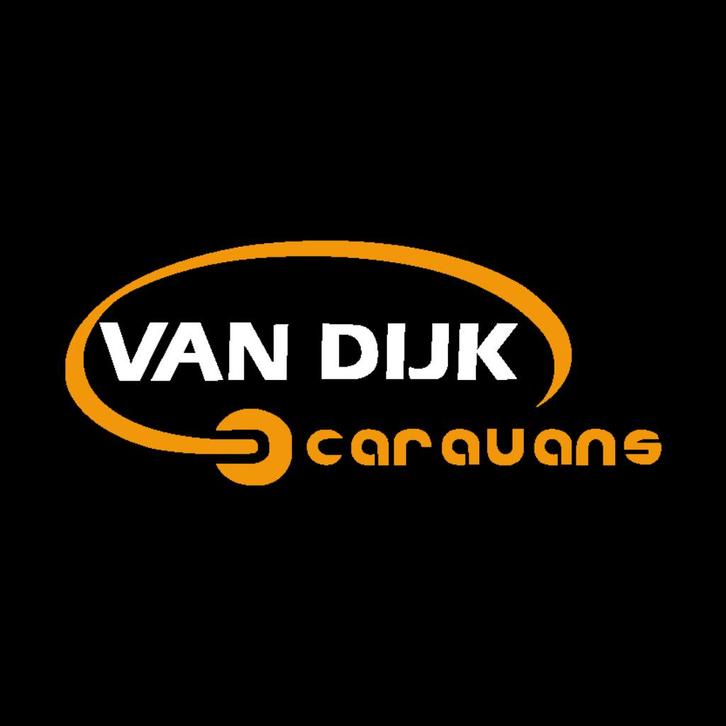 Van Dijk Caravans