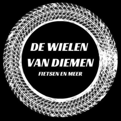 De wielen van Diemen