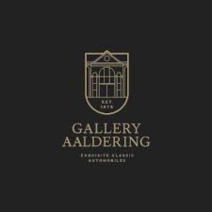 Gallery Aaldering 