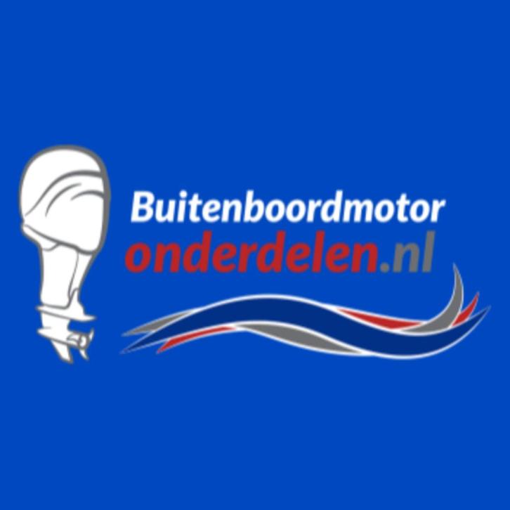 Buitenboordmotor onderdelen