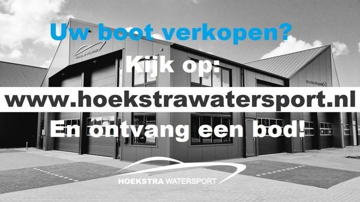 Hoekstra Watersport