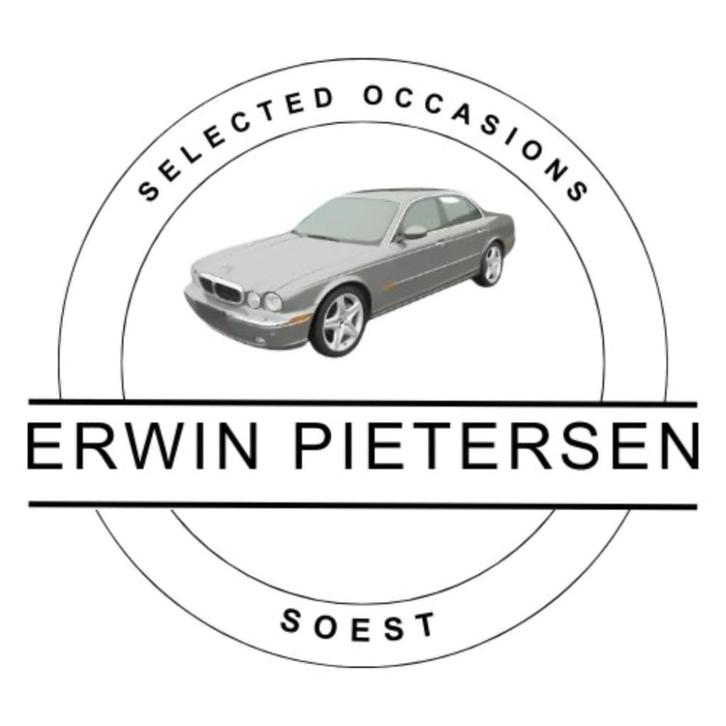 Erwin Pietersen Auto