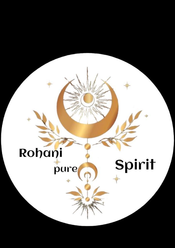 Rohani Edelstenen & Mineralen