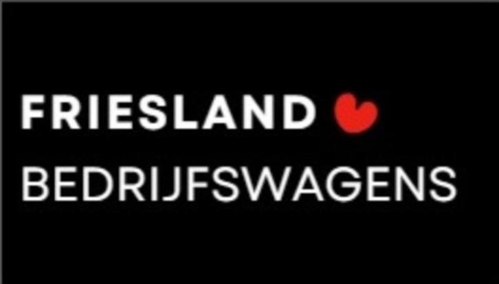 Friesland Bedrijfswagens
