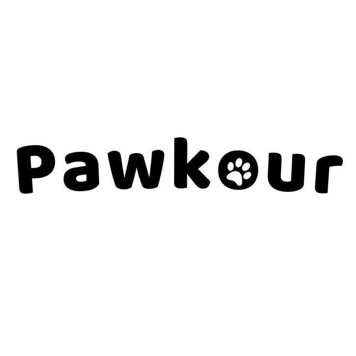Pawkour