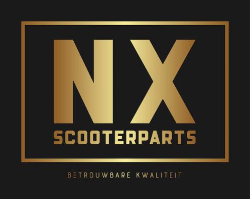 NX Scooterparts