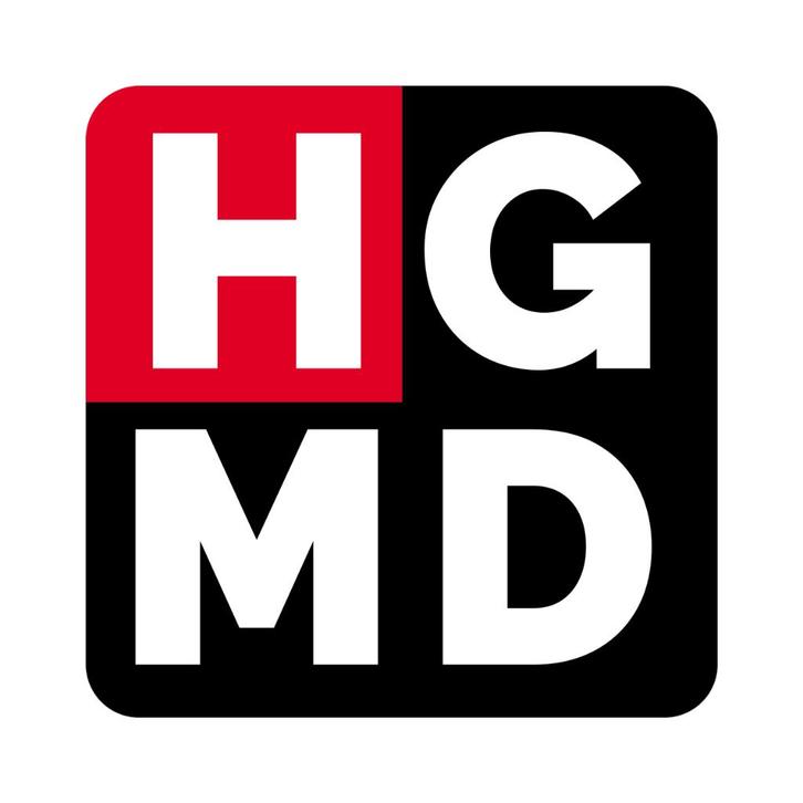 HGMD