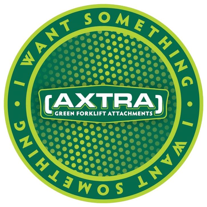 Axtra Voorzetapparatuur BV