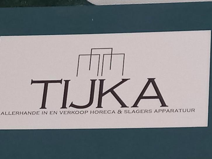 Tijka