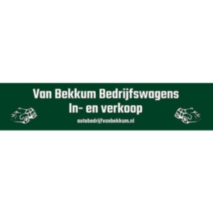 Autobedrijf van Bekkum
