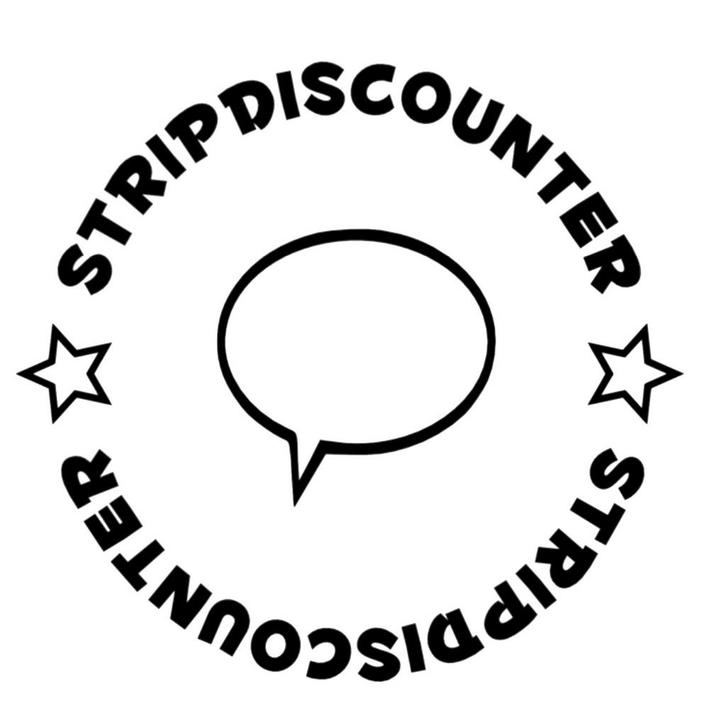Stripdiscounter