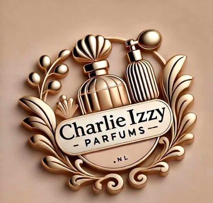 Izzy & Charlie