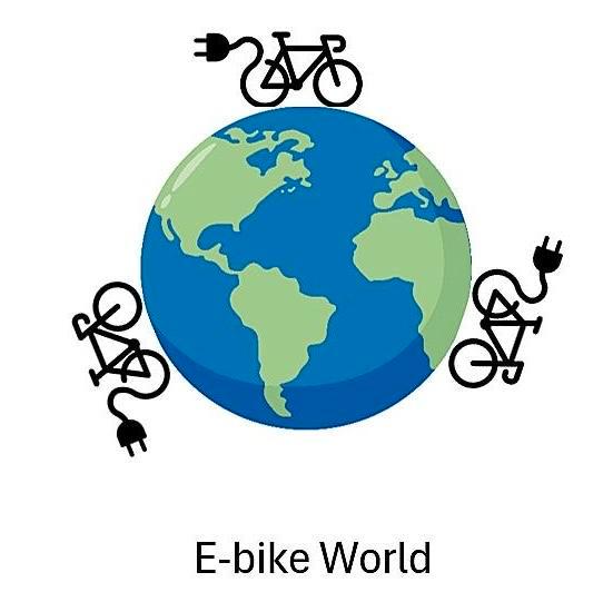 E-bike World