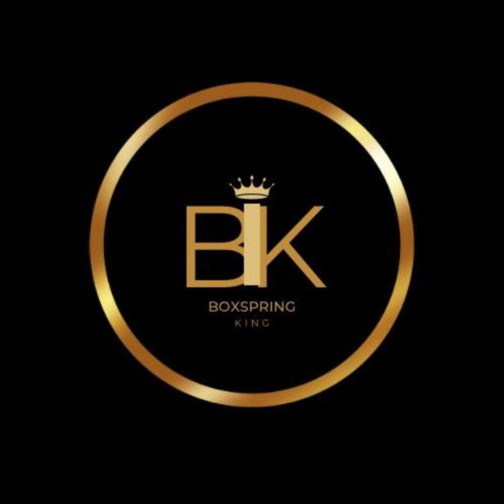 Boxspring King