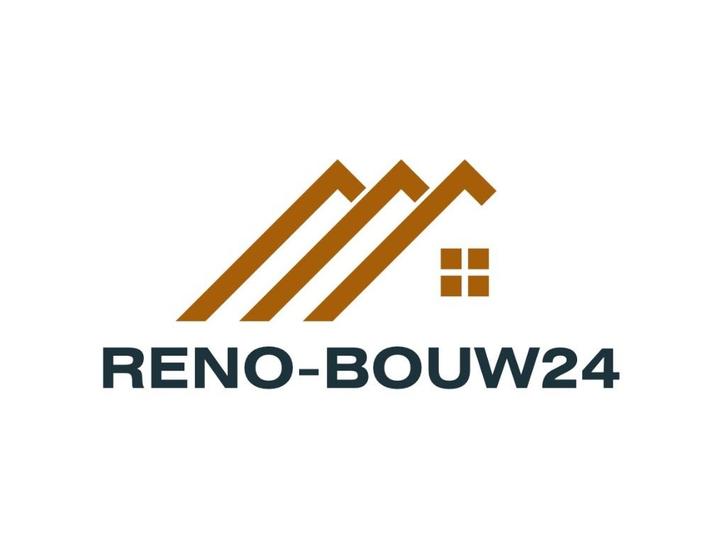 Aannemersbedrijf⚒️ Reno-Bouw24🛠