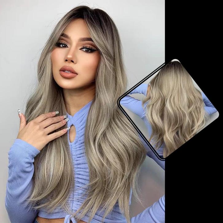 Wigs & More