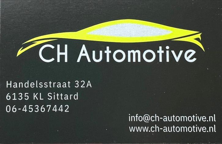 CH-Automotive
