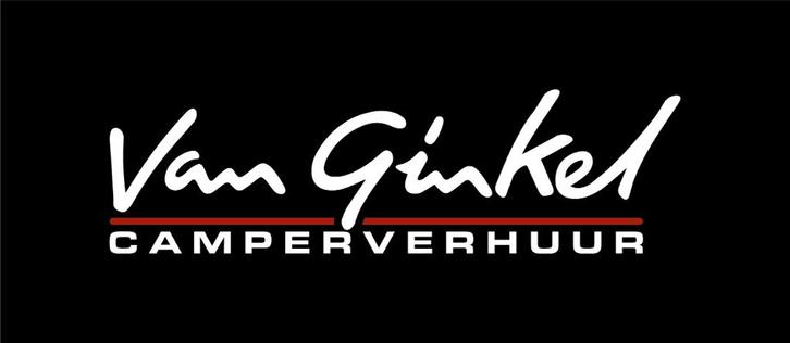 Van Ginkel Camperverhuur