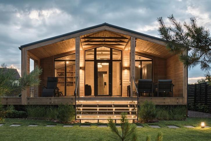 Compact Housing BV
