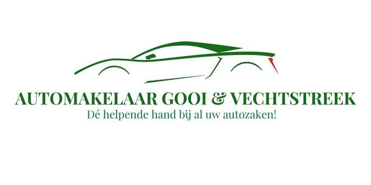 Automakelaar Gooi & Vechtstreek