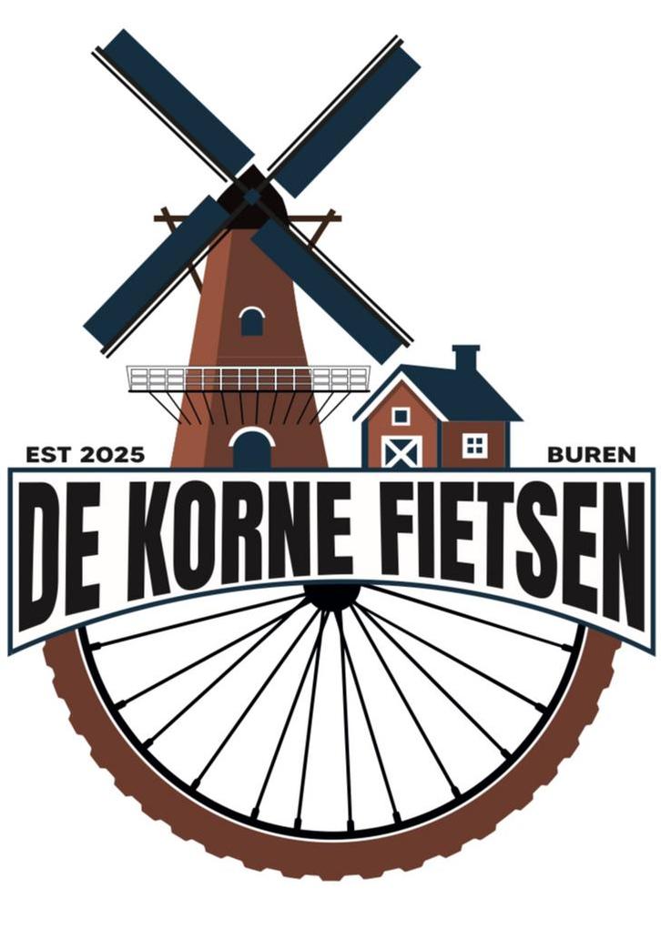 De Korne Fietsen 