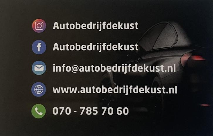 Autobedrijf De Kust