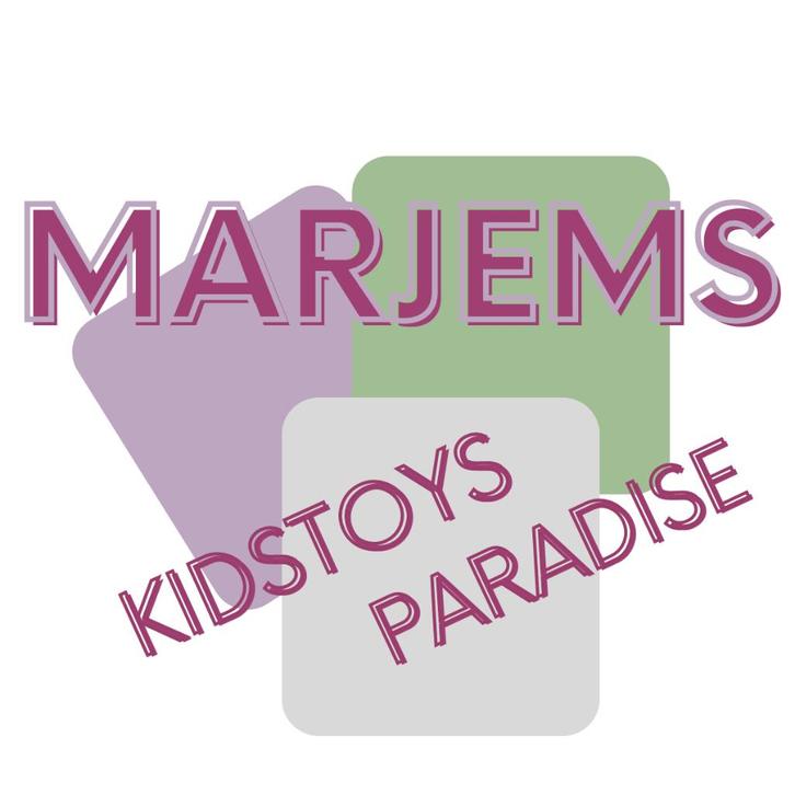 Marjems Kidstoys paradise