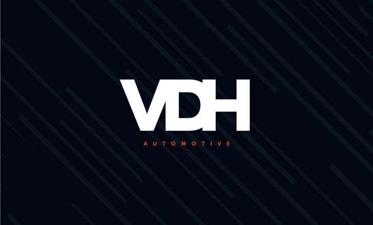 VDH car parts
