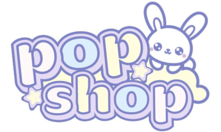 Popshop Kawaii