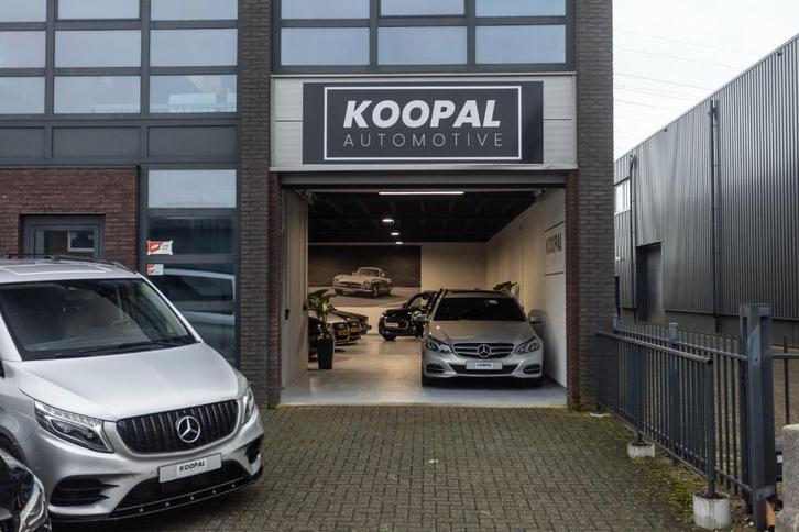 Koopal Automotive